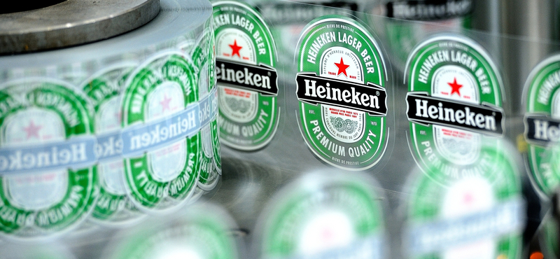 Nem stratégiai partner a Heineken Szijjártó szerint - pedig a listán szerepel