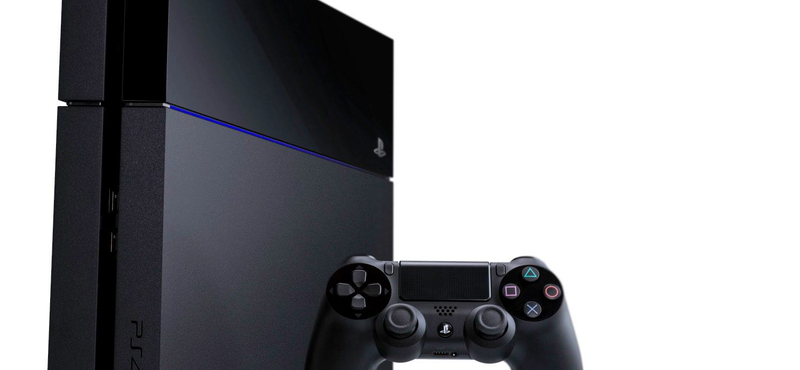 Így néz ki és ennyibe kerül a PlayStation 4