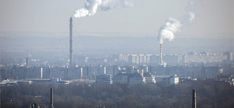 A következő napok még kegyetlenül hidegek lesznek – térkép