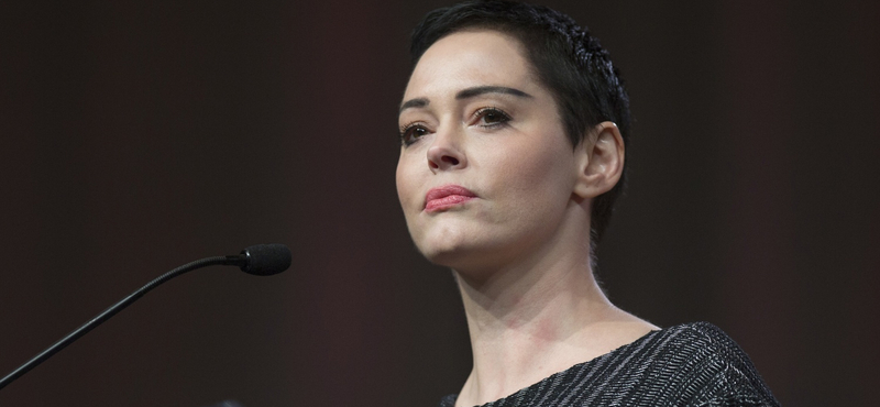 Öngyilkos lett a menedzser, aki Weinstein zaklatása idején volt Rose McGowan mellett