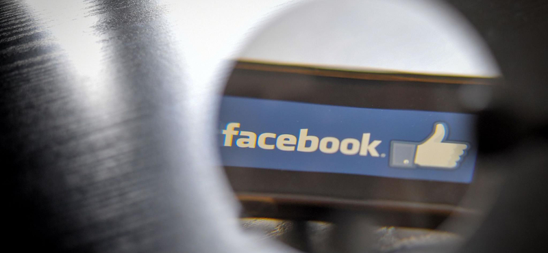 A Facebook elismerte, hogy lehallgatott beszélgetéseket