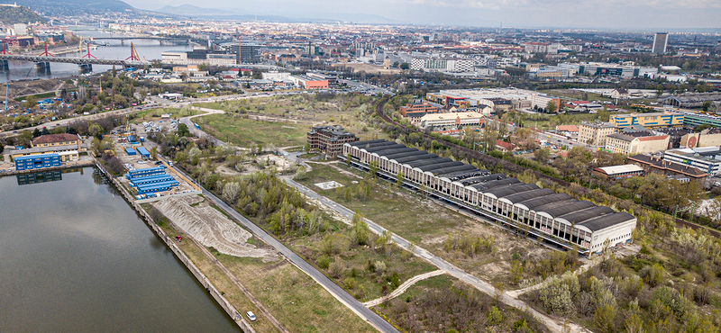 Diákváros a Fudan árnyékában: Budapest új városnegyede vagy Palkovics ékszerdoboza?