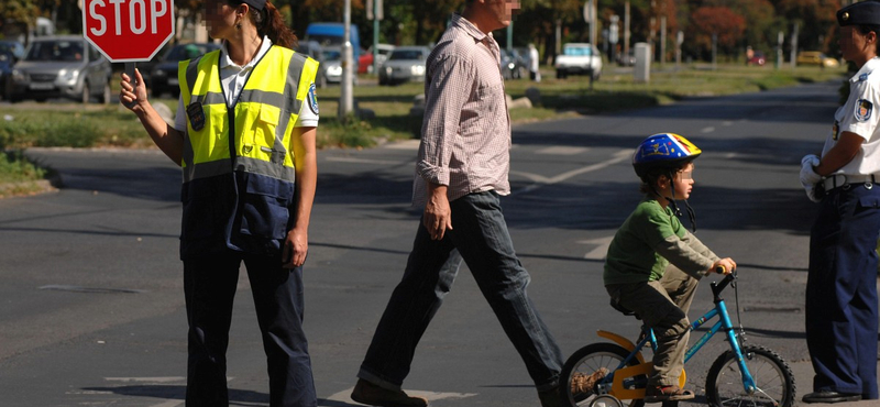 Kiderült, hány lépést kell megtenni naponta, hogy egészségesek maradjunk