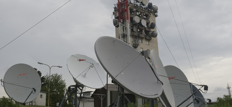 Visszavásárolja a magyar állam az Antenna Hungáriát