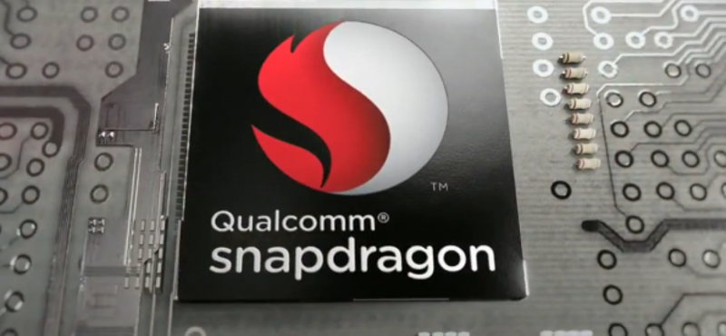 Íme a Qualcomm vadonatúj processzorai: televíziókba, autókba