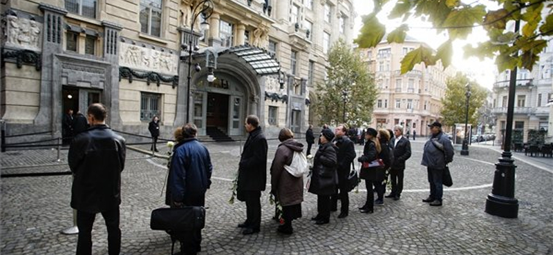 Ma vesznek végső búcsút Kocsis Zoltántól