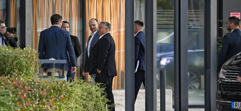 38 milliót hagyott ott Hernádi szállodáiban a Fidesz az őszi frakcióülésért