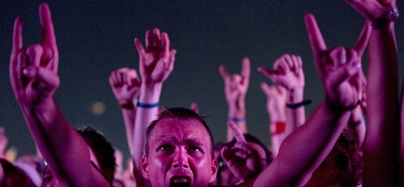 Íme, a Sziget legnevesebb fellépői