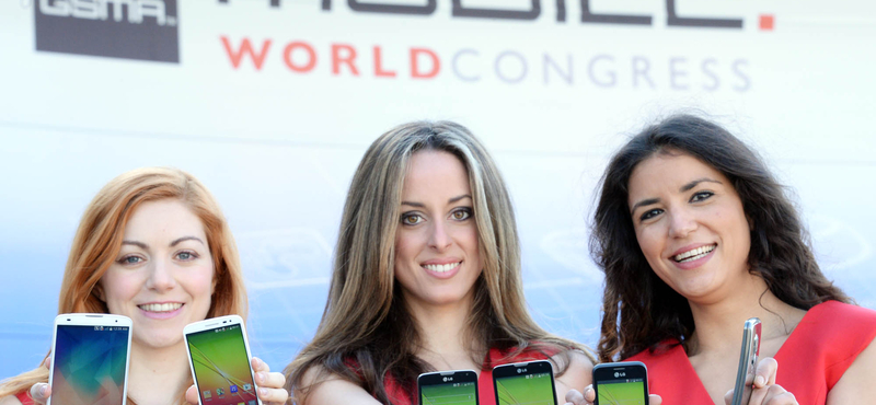 Best of MWC: 12 év legjobb telefonjai