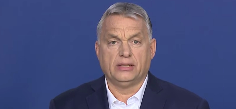 Orbán: 6 intézkedéssel egészítik ki a gazdaságvédelmi programot