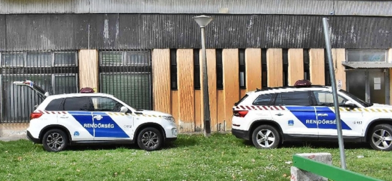 A rendőrség szerint volt élettársa ölte meg a fiatal nőt, aki kizuhant a tizedikről Győrben