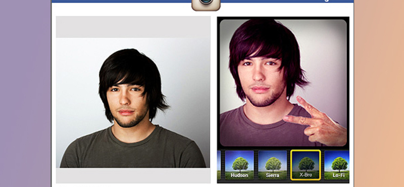 Facebook - a Twitter elől vásárolták fel az Instagram-ot