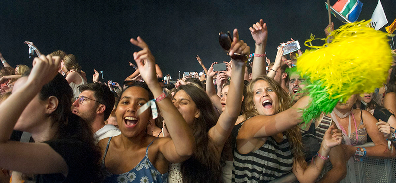 Itt a Sziget idei himnusza - videó