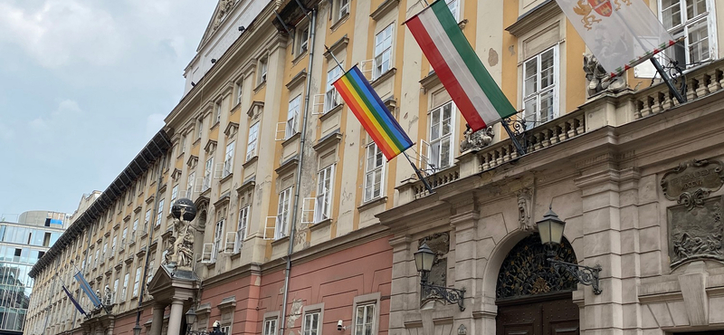 Sátáni csoportnak nevezte a melegeket Toroczkai