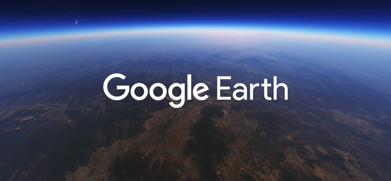 Sokak által kért funkció került a Google Earth-be