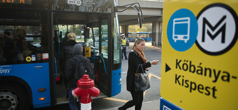 Van baj, a BKV zárolt pénzt kér pár új buszra