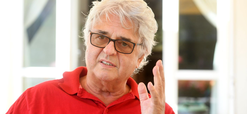 B. Tóth László: „Mint kiderült, jó irányba formáltam az emberek ízlését”
