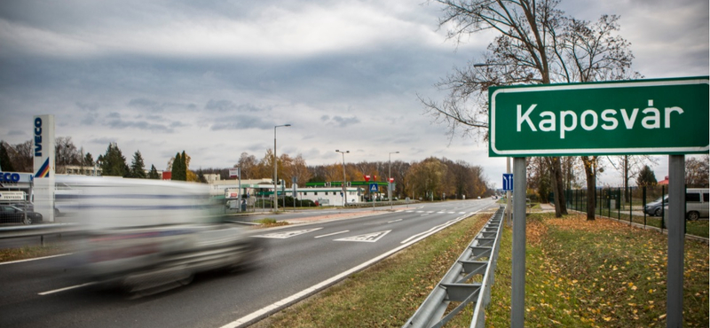 Új KRESZ-táblát vezetnek be, eddig ilyen nem létezett