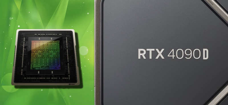 Stratégia a túlélésért: Kínában 3-5 év helyett azonnal pénzt csinálnak az Nvidia videokártyákból