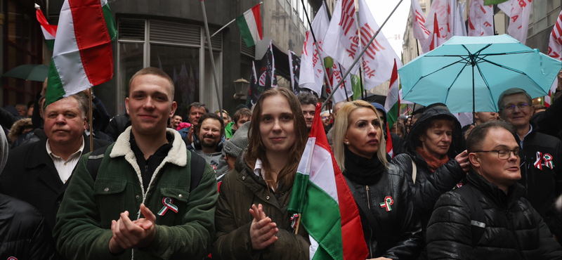 Toroczkai a Pilvax közben: A lényeg, hogy megvalósulnak az ötleteink