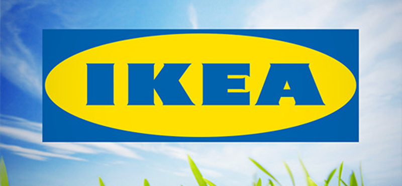 Befékez az Ikea itt is