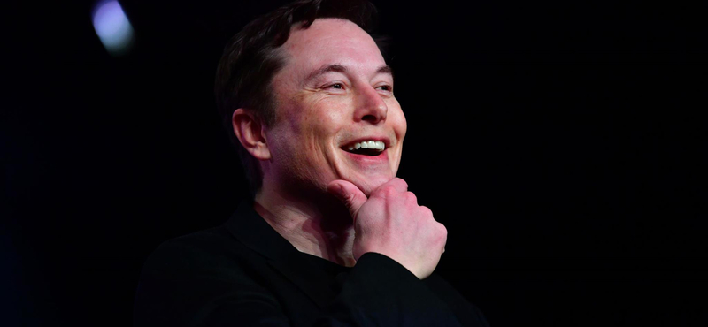 Közvetlenül az agyba sugározná a zenét Elon Musk új találmánya