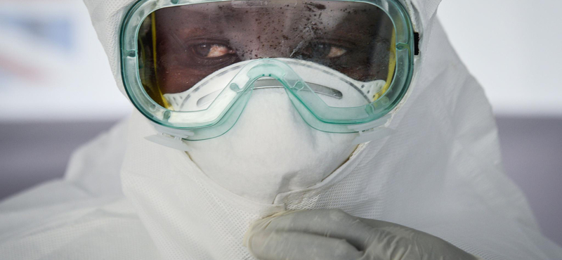 Újabb Ebola-járvány tört ki Kongóban, pár hónappal azután, hogy az előző véget ért