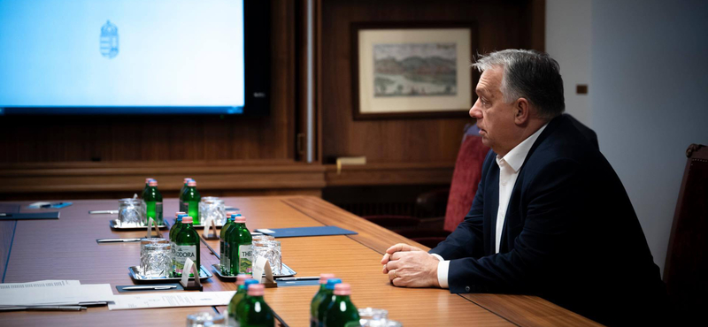 Orbán Viktor szerda reggel összehívta a Védelmi Tanácsot