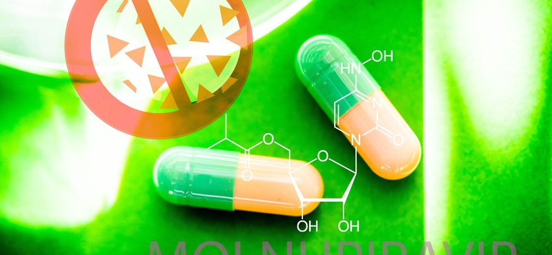 Magyarországon is tesztelnek egy új, koronavírus elleni gyógyszert