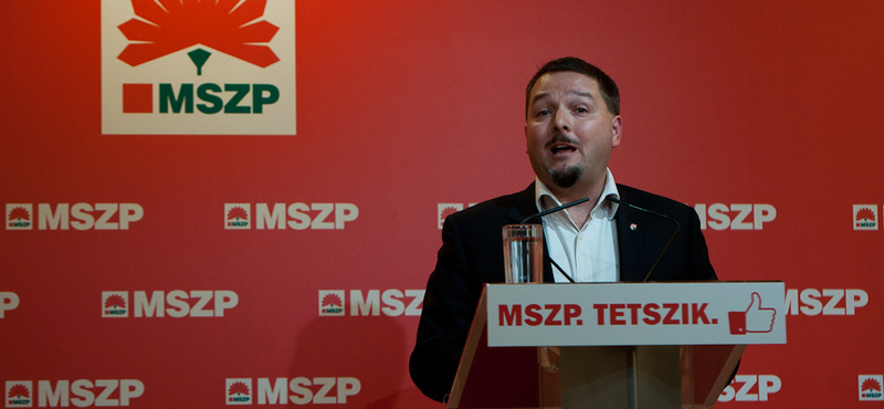 MSZP: Orbán mondassa le a hiteltelenné vált Budai Gyulát!