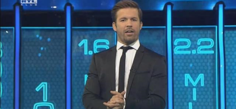 A TV2 beelőzte volna az RTL-t, így vasárnap hirtelen adásba kerül A Fal