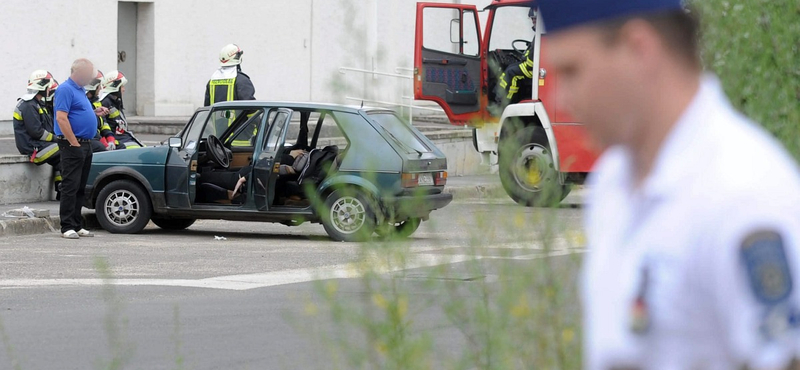 Volt már rendőrségi ügye az egyik Budaörsön meghalt lánynak