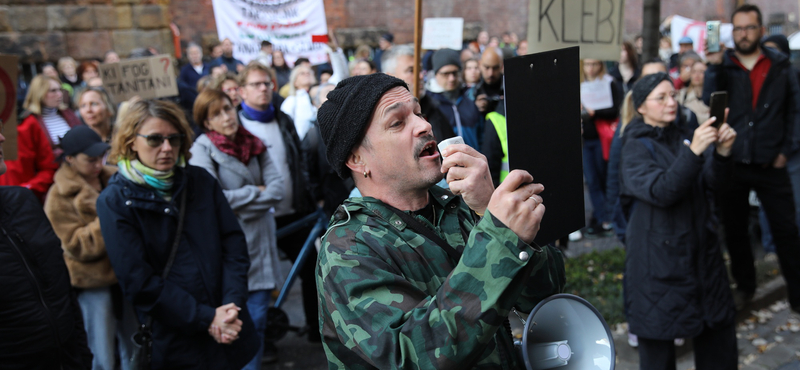 Egy tanár válasza a tankerületi igazgatónak: "A diákok nem buták, nem zöld növények"