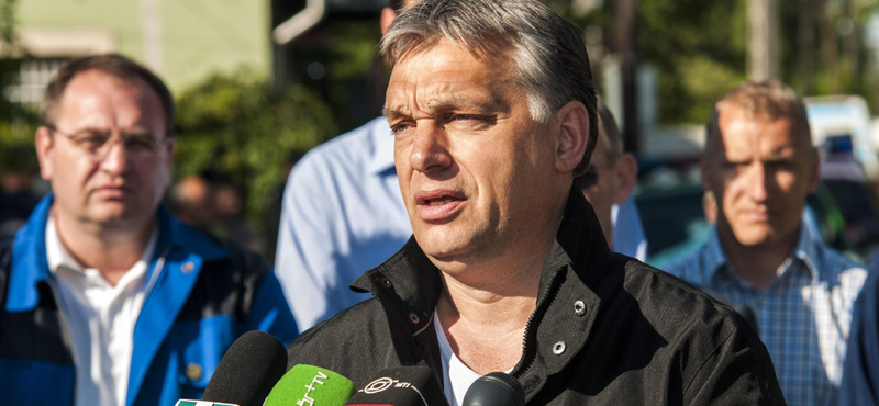 "Győzelemre állunk" – Orbán az utolsó csatára készül