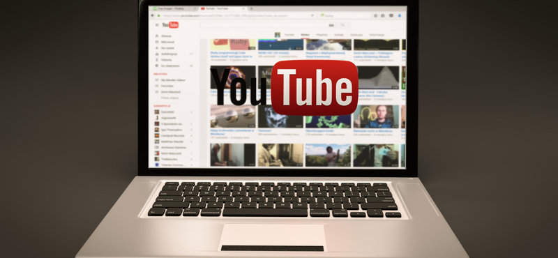 Változik a YouTube, máshogy fogják ajánlani a videókat