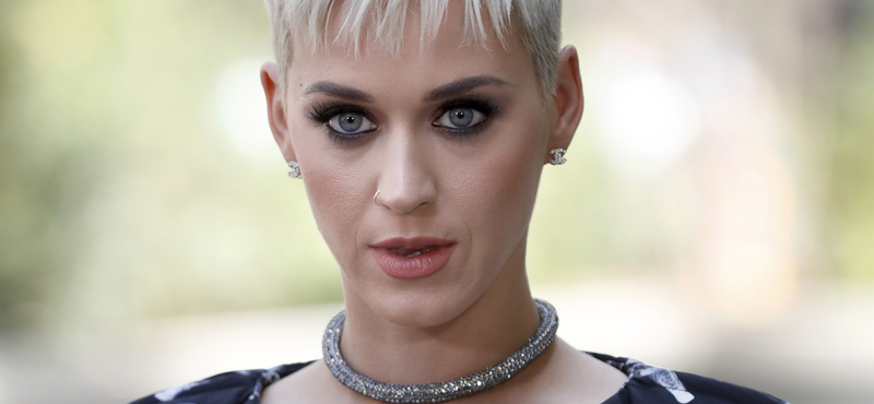 Nem maradt következmények nélkül Katy Perry 2015-ös tajvani koncertje