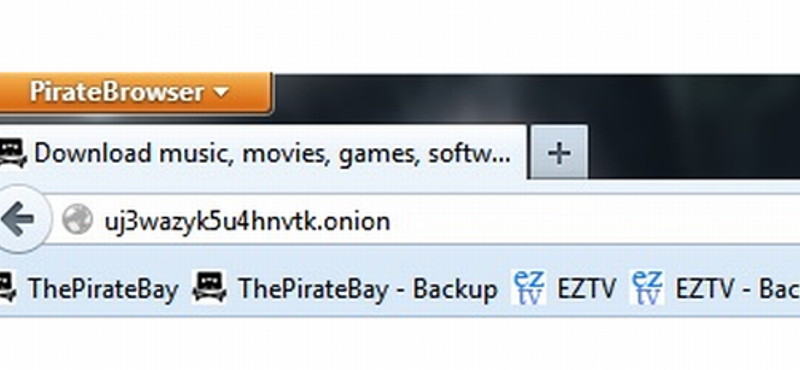 Böngészőt kínál a felhasználóknak születésnapján a Pirate Bay