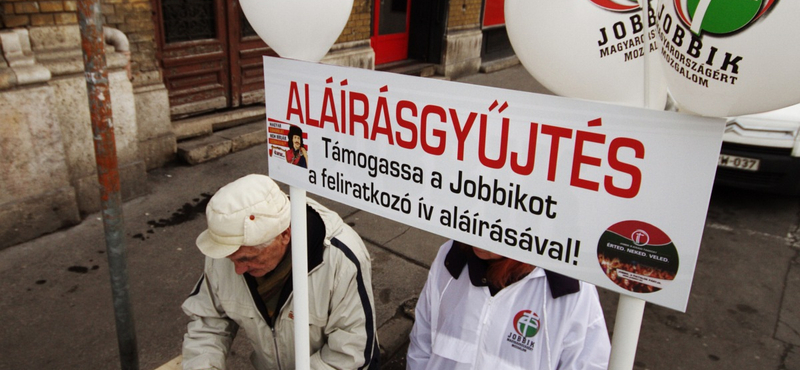 A Jobbik felé fordítja a hajóágyút a Fidesz