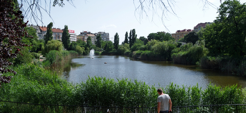 Stikában mégis rábólint Újbuda a Feneketlen-tavi lakópark építésére?