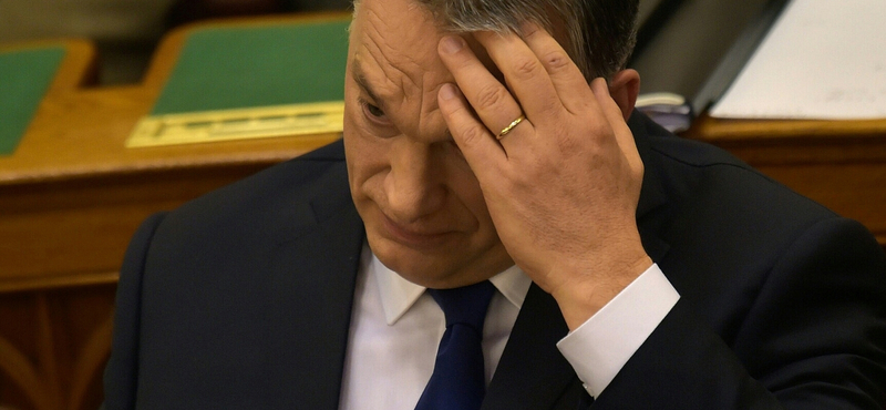 Die Welt: Újra megvillant az Orbán-rezsim szellemisége