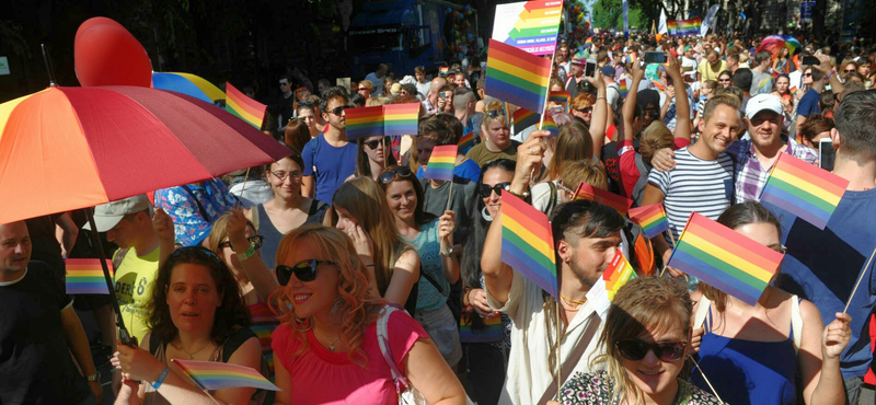 Pride-szóvivő: Bárhogy dönt a rendőrség, idén nem lesznek kordonok