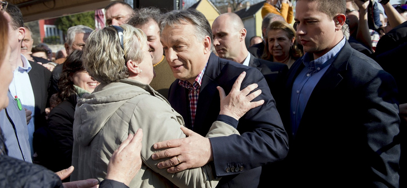 Az Orbán-levél nemcsak pénzgyűjtés, hanem kampány, amivel magához láncol a Fidesz