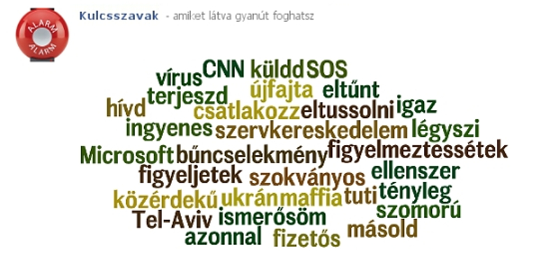 Hiába szórja tele kulcsszavakkal honlapját, nem fog előrébb kerülni