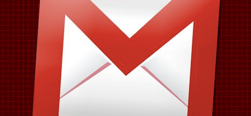 Ezért állt le a Gmail