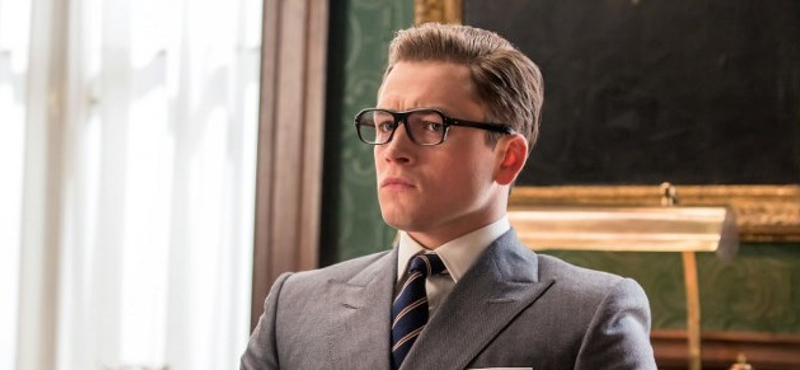 Búcsút inthetünk Tökinek? Taron Egerton nem játszik a Kingsman harmadik részében