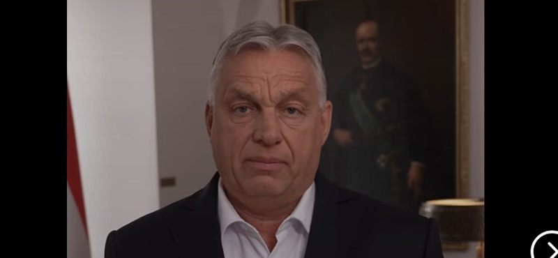 Úgy tűnik, Orbán a Védelmi Tanács ülésén arra jutott, hogy a legjobb lenne Magyar Péter lejáratására használni a kémbotrányt