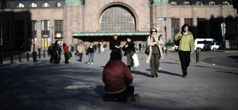 Bíróság helyett bérlakások: működne nálunk a hajléktalanokat segítő finn modell?