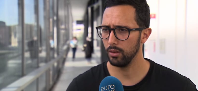 Belgium az az ország, ahol a politikusok lemészárolásáról is nyugodtan lehet énekelni