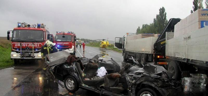 Miért vár 17 percet egy mentőhelikopter egy életveszélyes sérülttel?