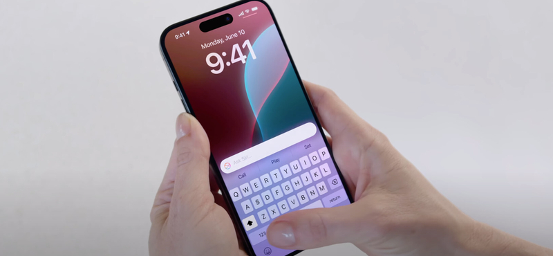 Tagadja az Apple, hogy lopott YouTube-videókkal képezné az iPhone-okat is hajtó mesterséges intelligenciáját